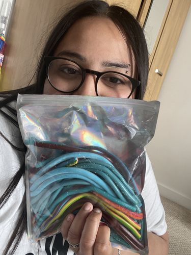 Customer photo review of Pencil Mix