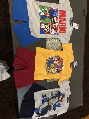 Customer photo review of DS-Bat Man - باتمان