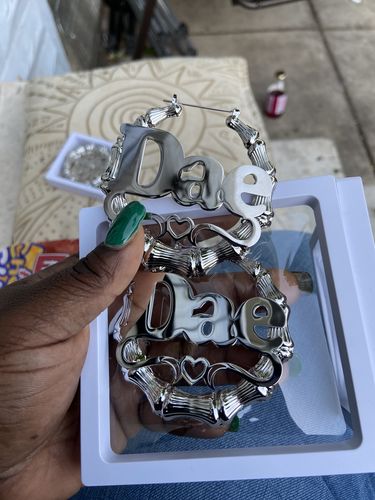 Customer photo review of Around The Way Bamboos