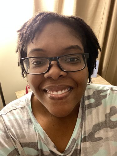 Customer photo review of Starter Locs Detox & Style Box