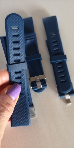 Customer photo review of Blood Pressure Watch "Basic"™