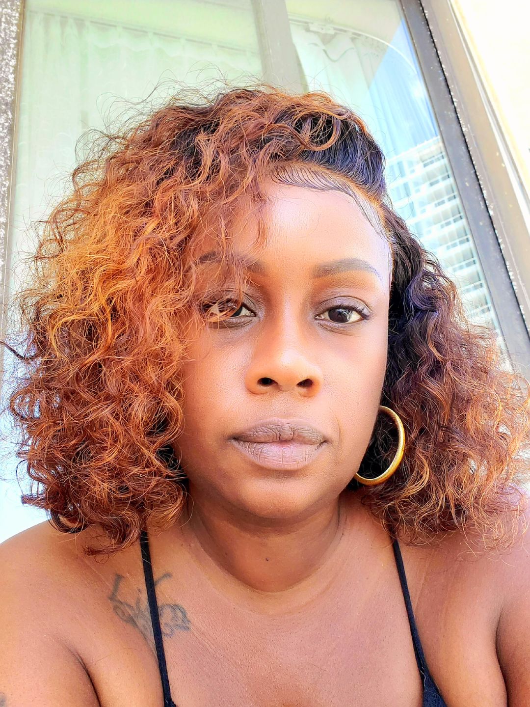 Customer photo review of Bolden Clear Skin Kit