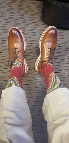 Customer photo review of Burkina