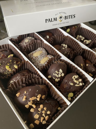 Customer photo review of The Ultimate Variety Pack