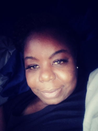 Customer photo review of Blasé Kristin - brown