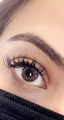 Customer photo review of Micdrop Kristin - hazel