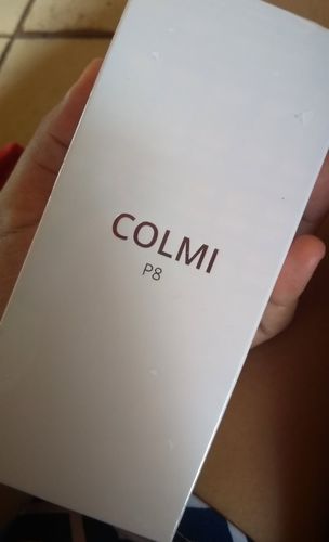 Customer photo review of Blood Pressure Watch "Pro"™