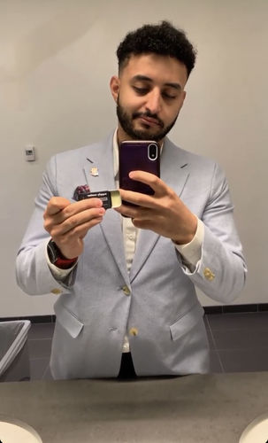 Customer photo review of Original Collection Set