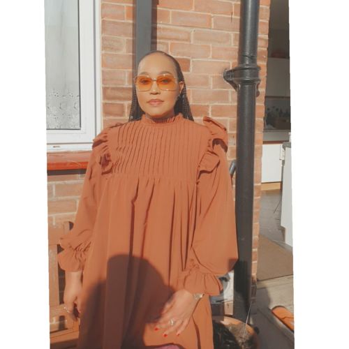 Customer photo review of Vito - Gold