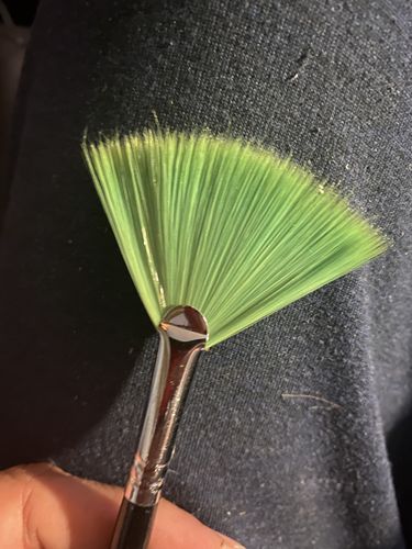 Customer photo review of Harvest-More | Static Brush