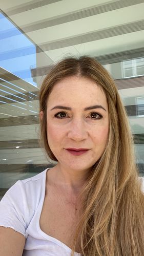 Customer photo review of Salicylsäure BHA 2% 40ml