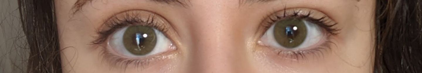 Customer photo review of Siesta Crystal Green