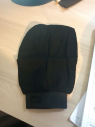 Customer photo review of Vespani Skin Exfoliating Glove