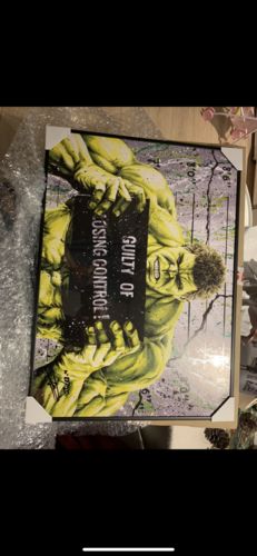 Customer photo review of "Fight of the century" - limitée à 250 exemplaires