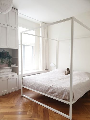 Customer photo review of Bedframe °02