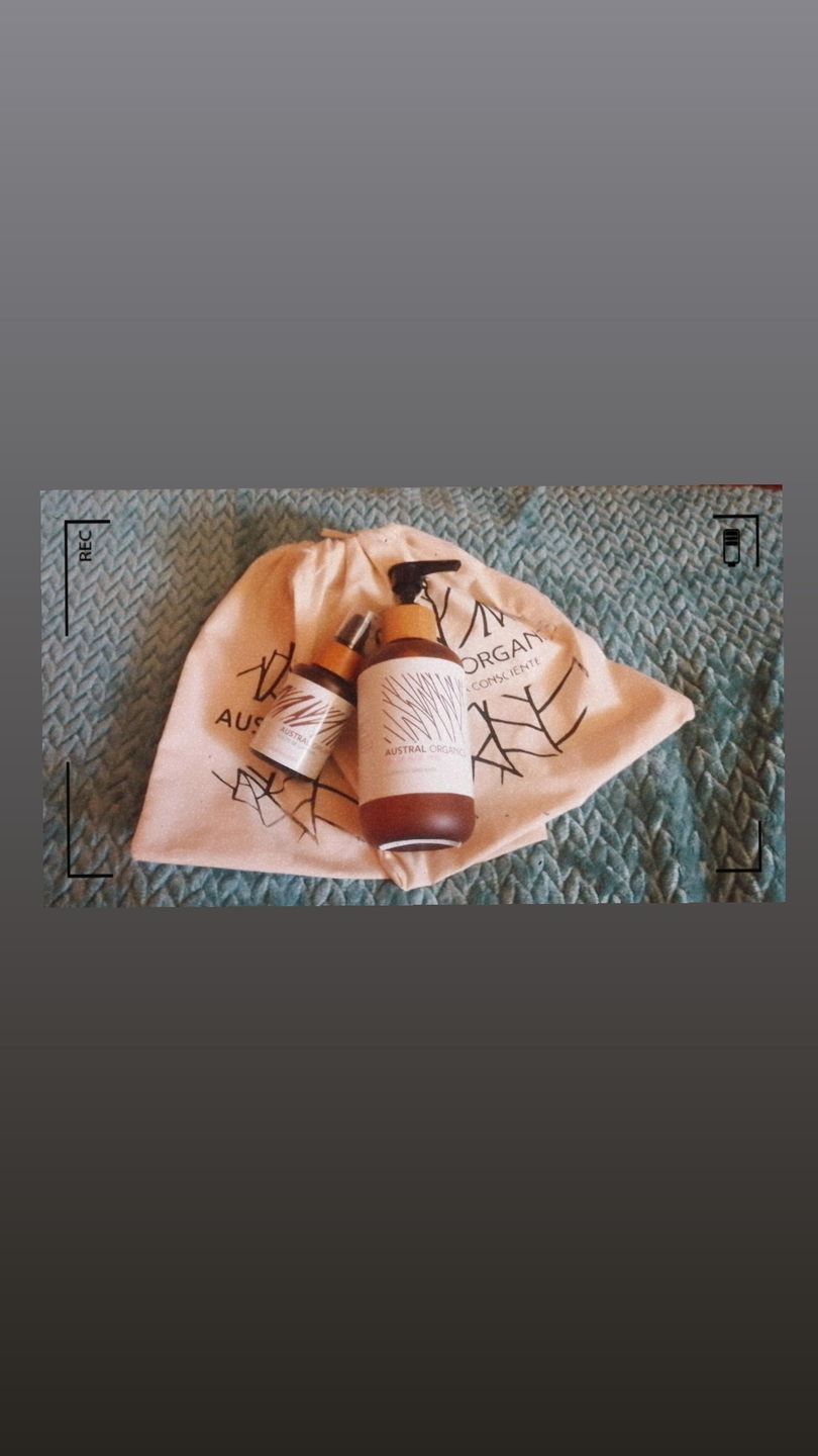 Customer photo review of Aceite de Cannabis Orgánico 10% Dct