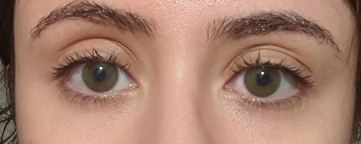 Customer photo review of Siesta Crystal Green
