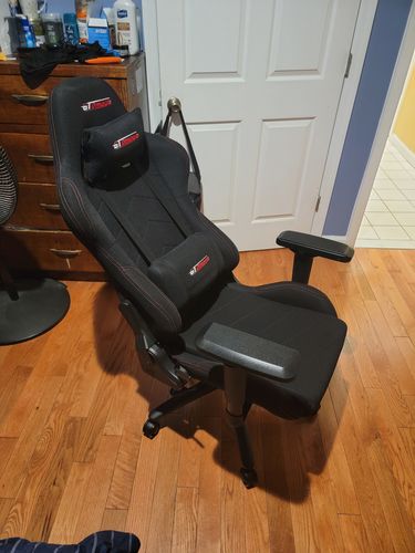 Customer photo review of PRO Series