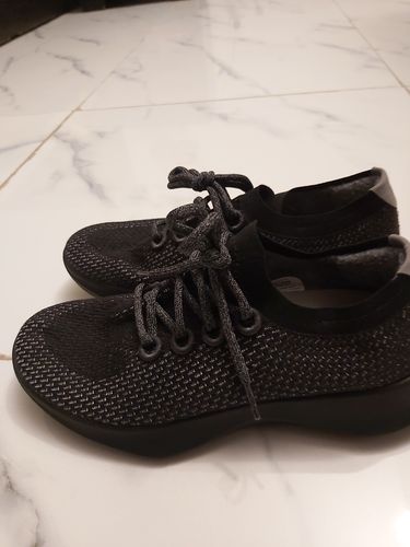 allbirds tree dasher obsidian