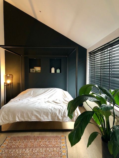 Customer photo review of Bedframe °02