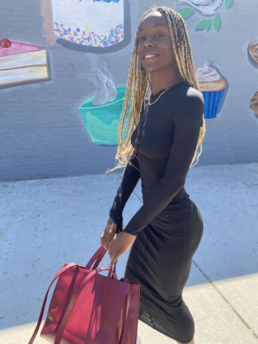 Customer photo review of Route Package Protection