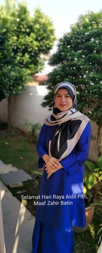 Customer photo review of Mystic Forest collection in Blacknight (Black series square)