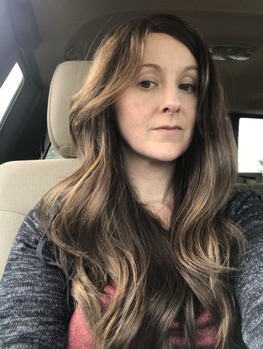 Customer photo review of Preloved
