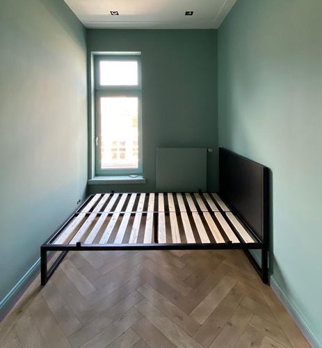 Customer photo review of Bedframe °01