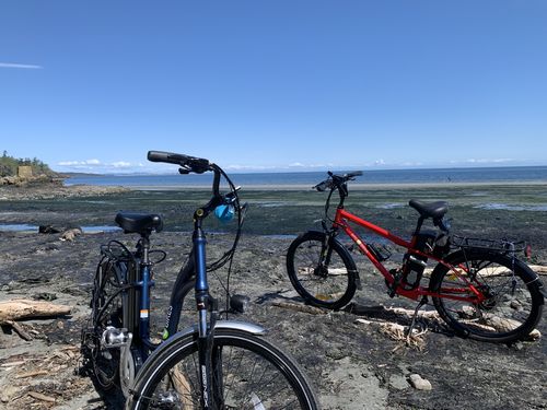 Customer photo review of Q-MOUNT Easy