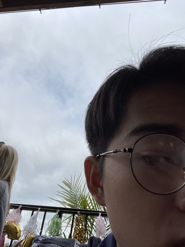 Customer photo review of Serum Concentrate Kit