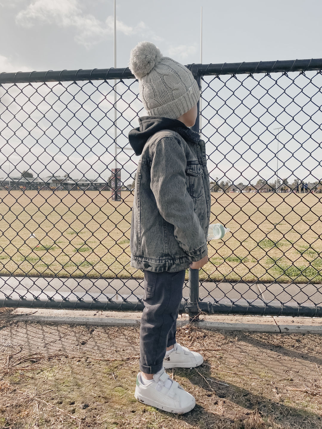 Customer photo review of CREAMY LIGHTROOM PRESETS