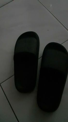 Customer photo review of ComfiiSlipper™ Air Slides
