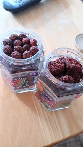Customer photo review of Fruity Saverz | Premium