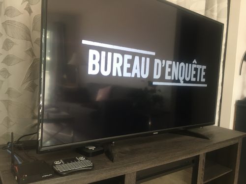 Customer photo review of Dreamlink T3