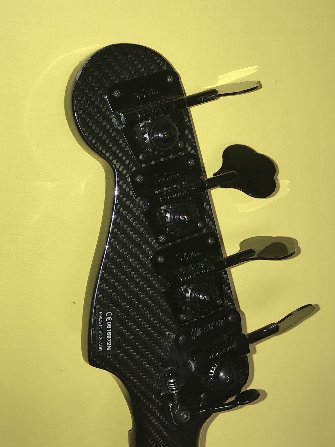Customer photo review of BT2 Bass Xtender