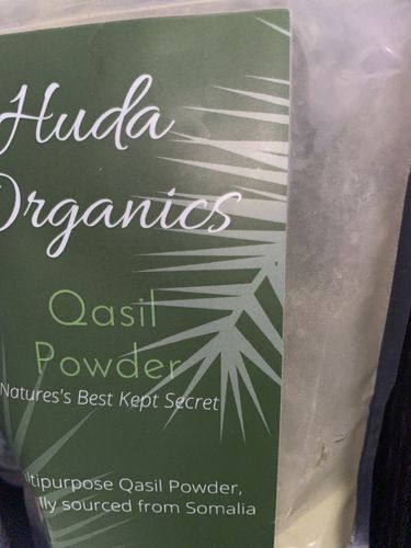 Jo-anne O. review of 150g Qasil Powder image 1 out of 1