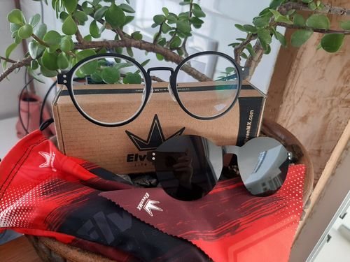 Customer photo review of Carranza V2 + Clip magnético