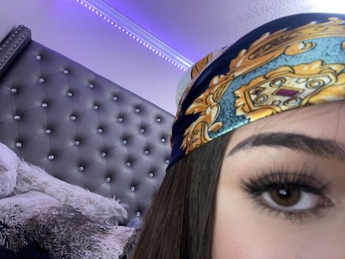 Customer photo review of Micdrop Kristin - hazel
