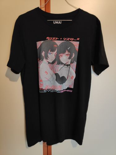 Customer photo review of March 2021 Exclusive • T-Shirt