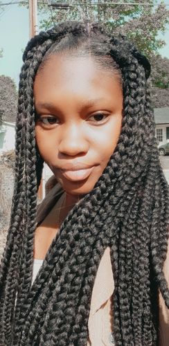 Customer photo review of 150g Qasil Powder