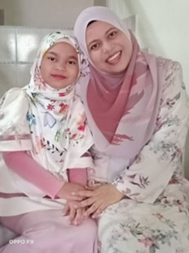 Customer photo review of Delicate collection in Purity  (White series square)