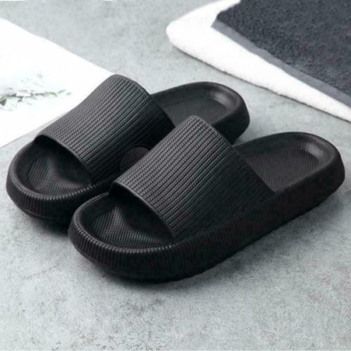 Customer photo review of ComfiiSlipper™ Air Slides