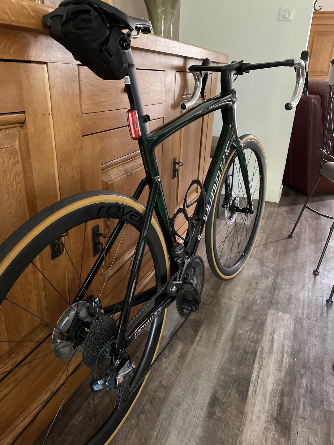 Customer photo review of Avertisseur arrière USB - ULTRAPRO