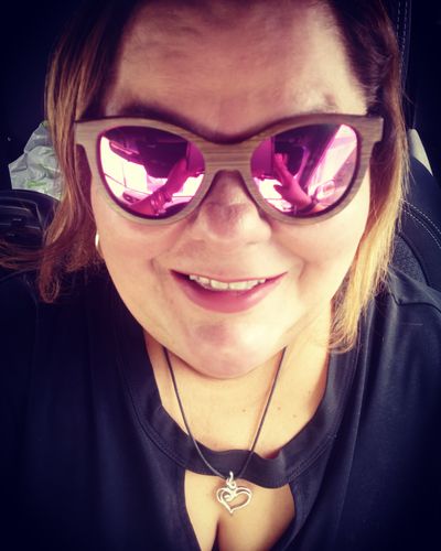 Customer photo review of Julieta