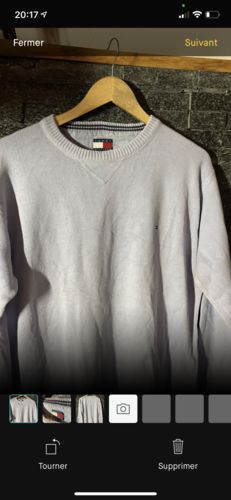 Customer photo review of Branded Knitwear/Jumpers/Sweaters