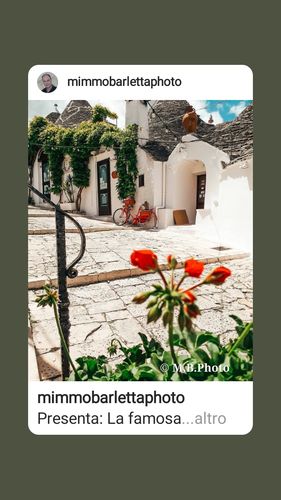 Customer photo review of SANTORINI LIGHTROOM PRESETS