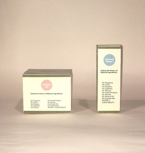 Customer photo review of Coconut Oil | Cleansing Pads