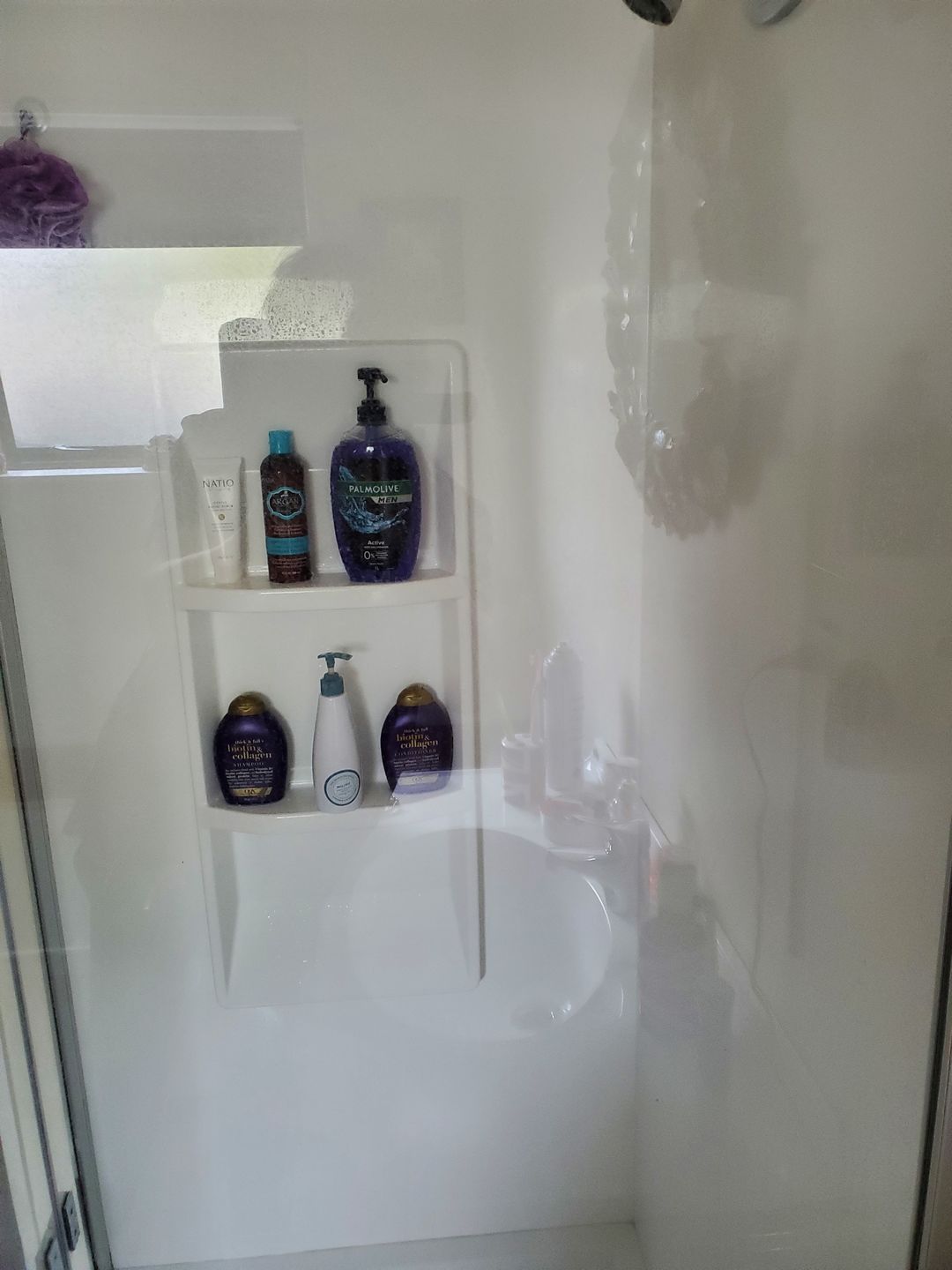 Customer photo review of Autumn Shower Sale