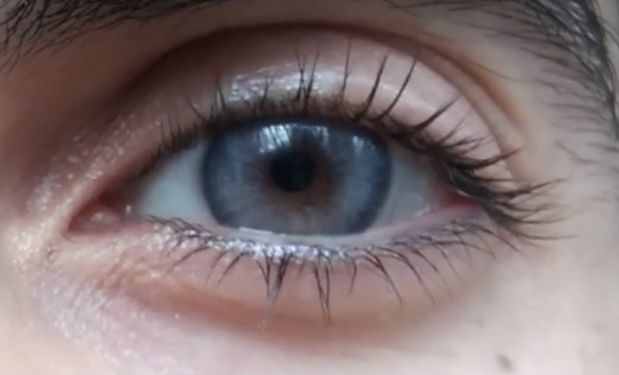 Customer photo review of Siesta Black Romance Dian
