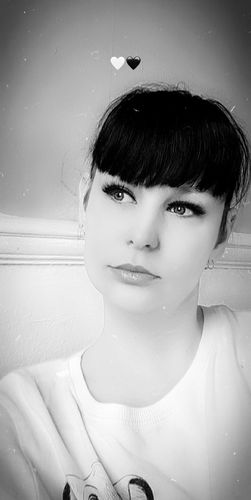 Customer photo review of Magnetic Lash & Liner Kit by LashAura™ - (60% OFF)